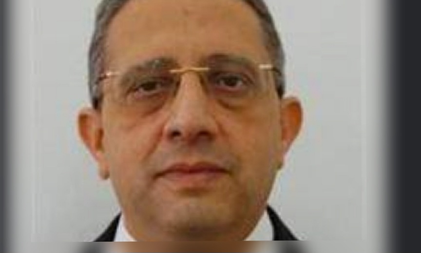 السيرة الذاتية لوزير الصحة الجديد مصطفى الفرجاني